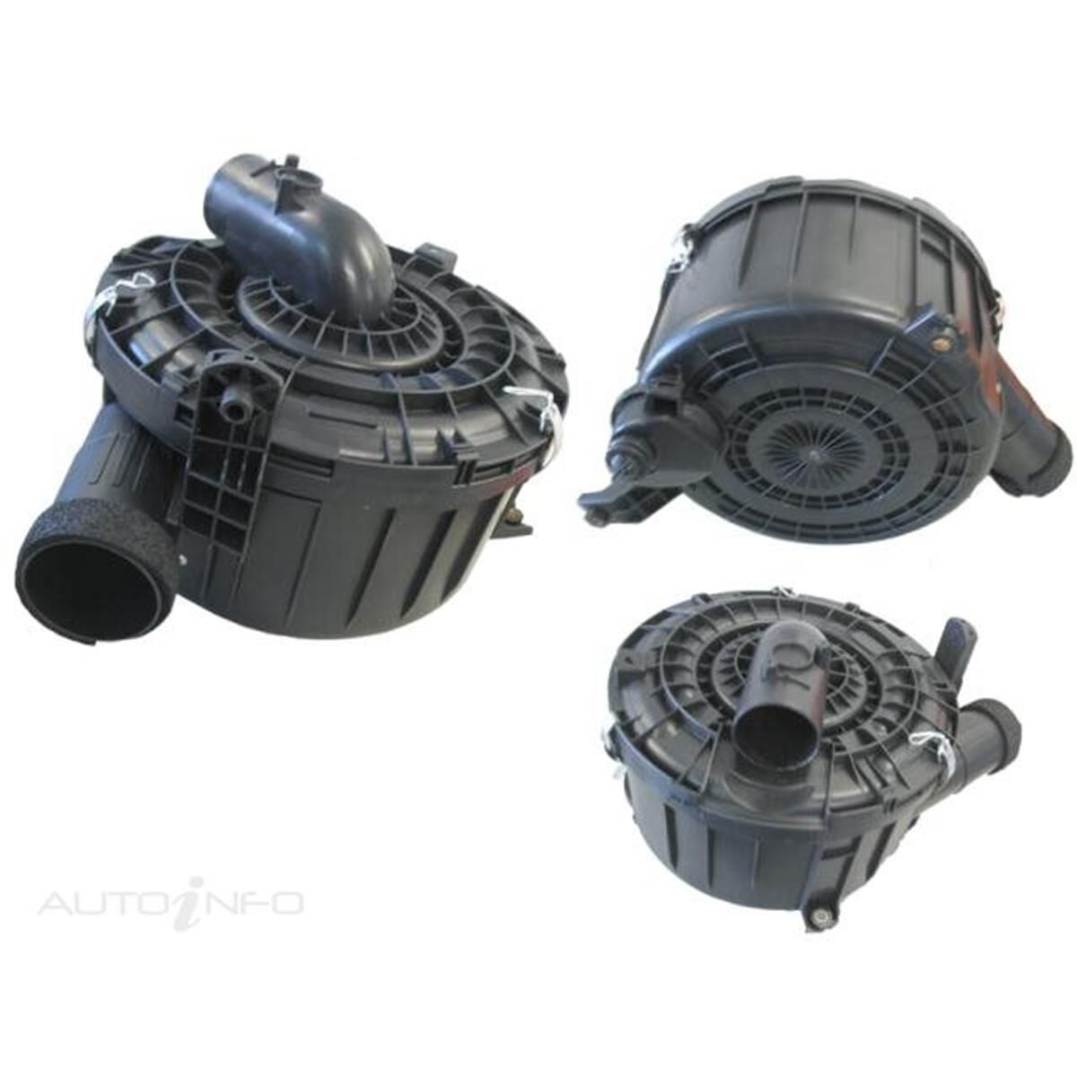 TOYOTA HILUX  KUN SERIES  03/2005 ~ 06/2015  AIR FILTER BOX  3.0 LITRE INLINE 4 TURBO DIESEL- (1KDFTV), , scaau_hi-res