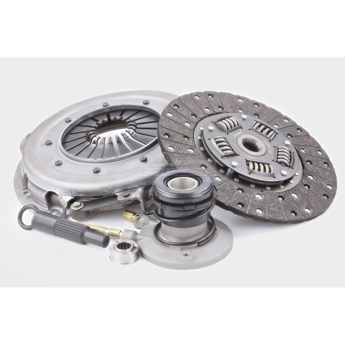 KIT STD FORD FALCON 4.0L inc CSC, , scaau_hi-res