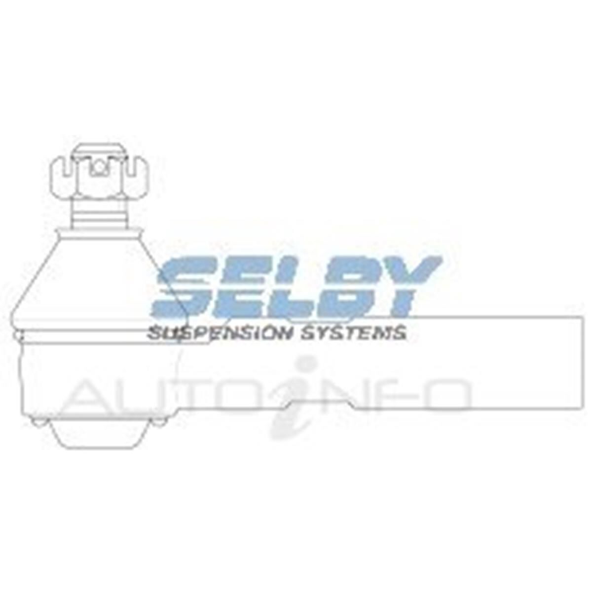 TRE OUTER LHS/RHS HIACE KZH1# UP TO -7/93, , scaau_hi-res