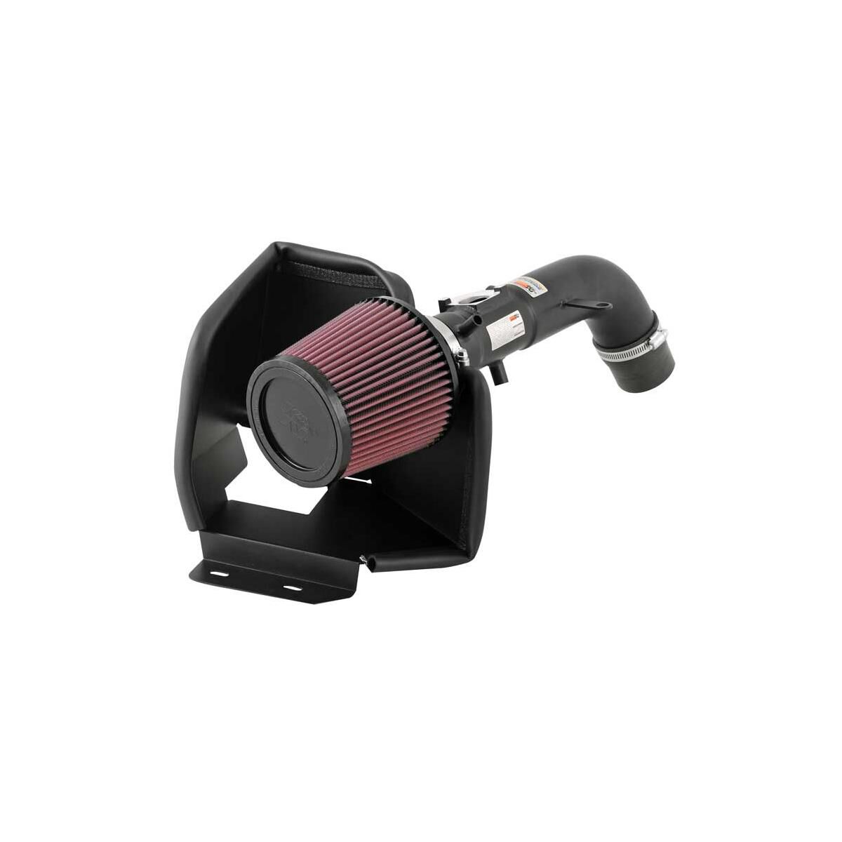 69-8609TTK K&N PERFORMANCE AIR INTAKE SYSTEM, , scaau_hi-res