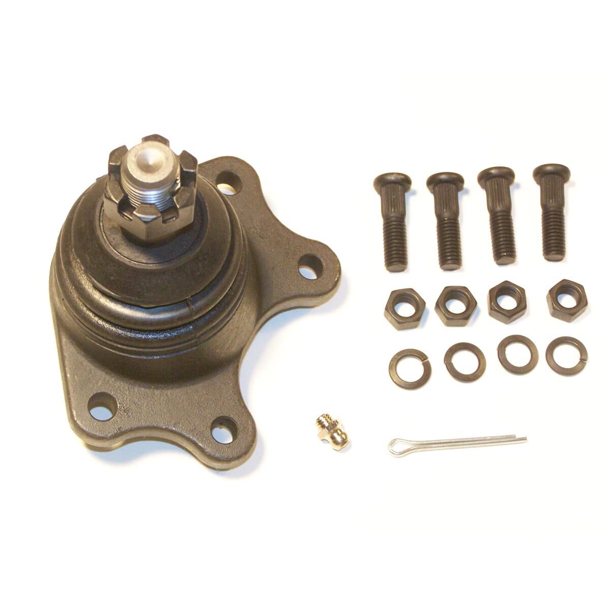 BALL JOINT - UPPER RS/LS, , scaau_hi-res