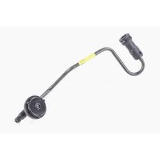 CLUTCH M/CYL TUBE WITH DAMPER, , scaau_hi-res