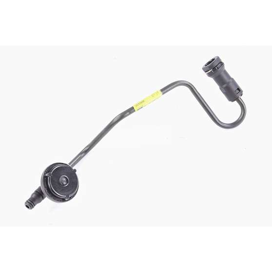 CLUTCH M/CYL TUBE WITH DAMPER, , scaau_hi-res