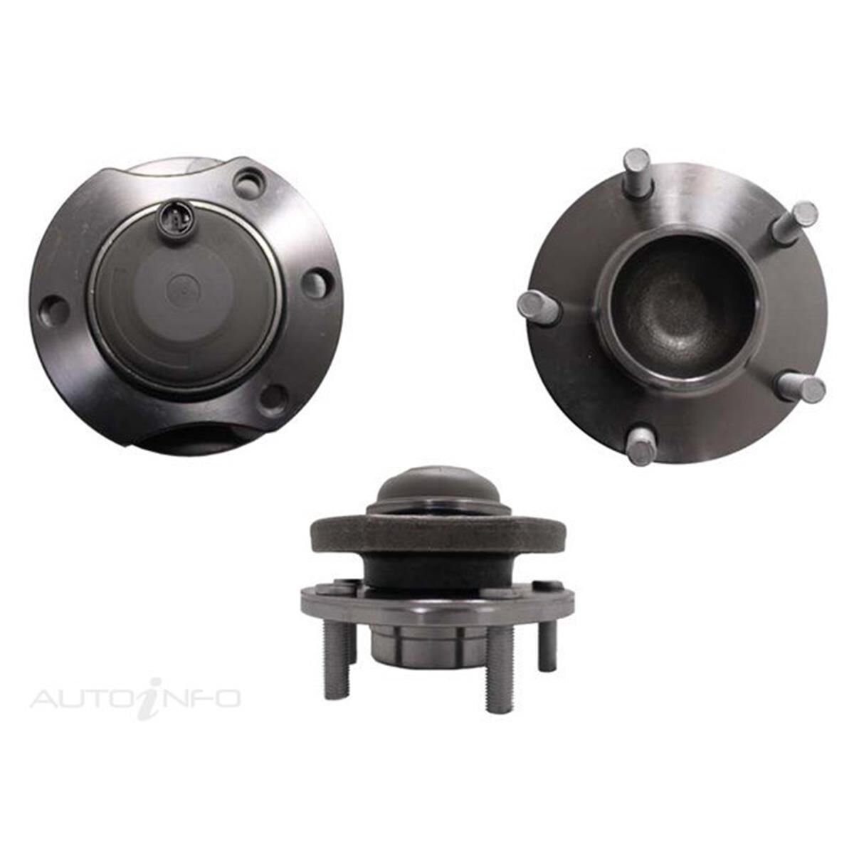 HUB ASSEMBLY, , scaau_hi-res