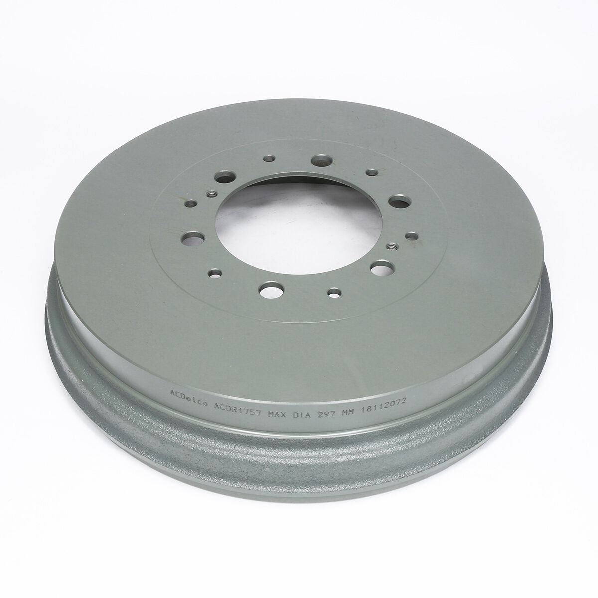 BRAKE DRUM,REAR - ACDR1757, , scaau_hi-res