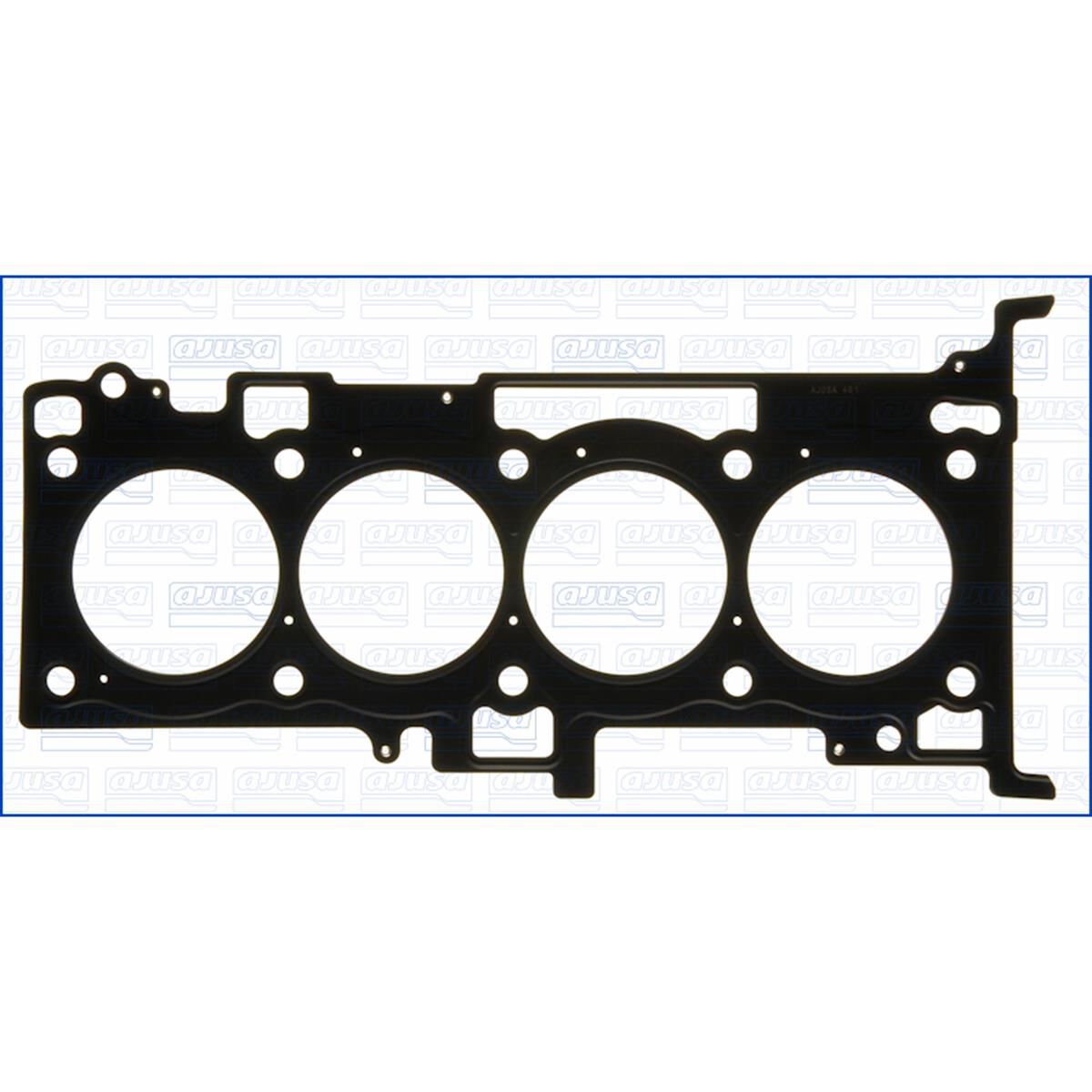SUIT MIT 4B11 HEAD GSKT, , scaau_hi-res