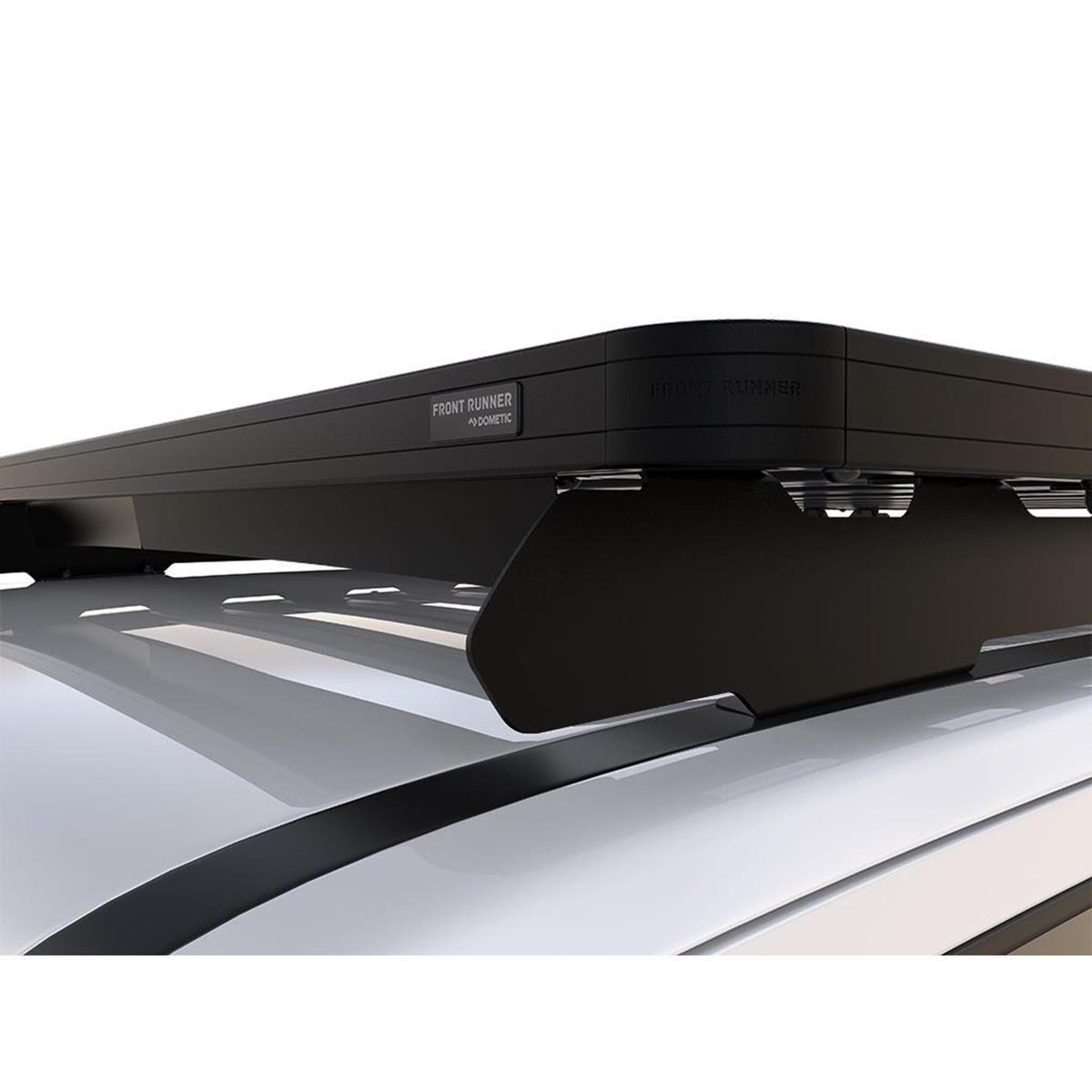 FRONT RUNNER GWM TANK 300 (2023-CURRENT) SLIMLINE II ROOF RACK KIT, , scaau_hi-res