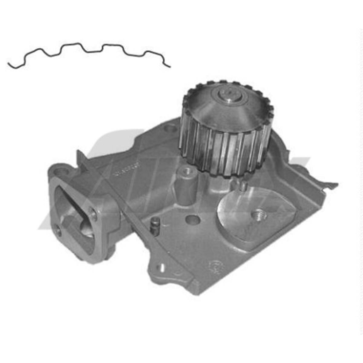 MAZDA FORD FE F8 'WATER PUMP', , scaau_hi-res