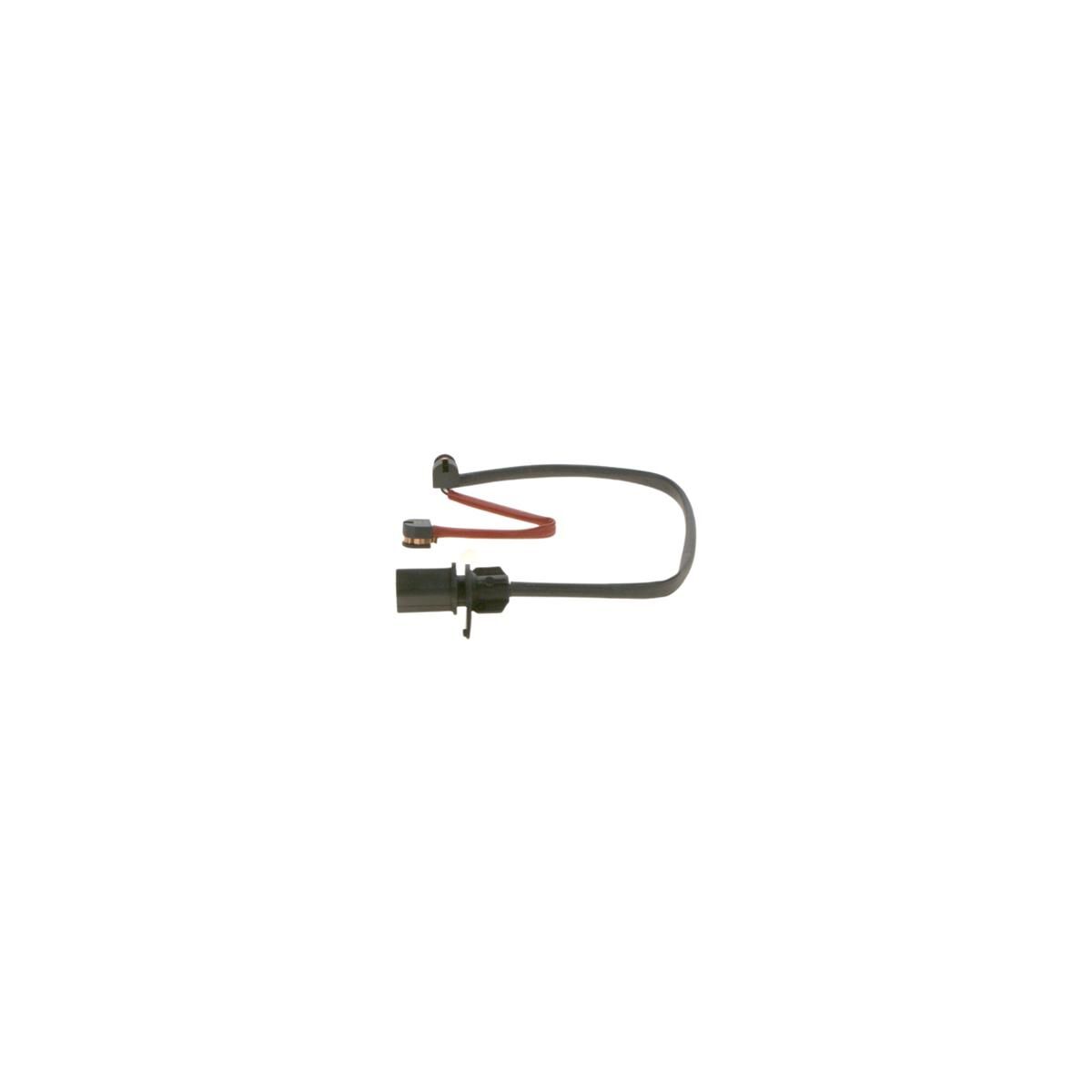 WEAR SENSOR F.BRAKE PAD, , scaau_hi-res