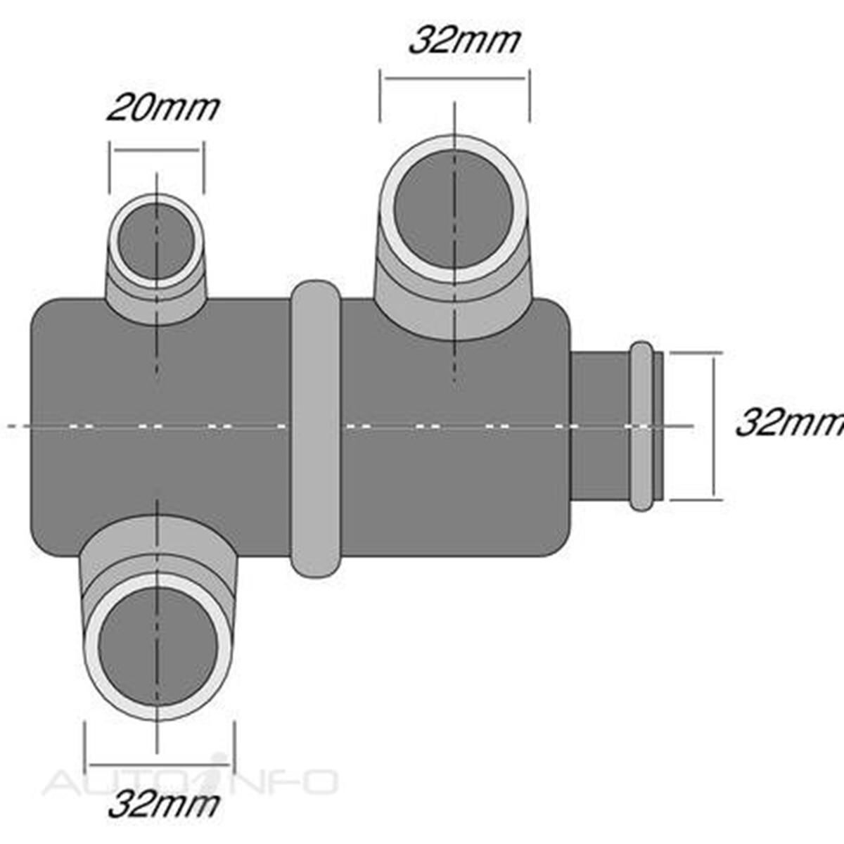 TRIDON THERMOSTAT, , scaau_hi-res