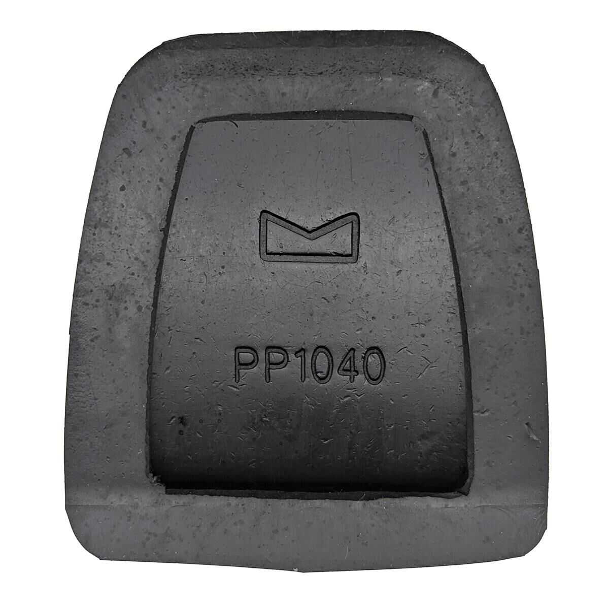 Pedal Pad Brake & Clutch TOYOTA Hilux,4Runner,Rav4,Previa,Liteace,T.U.V,Cressida,Crown,Supra,Camry,Corona,Celica,Paseo,Starlet, , scaau_hi-res