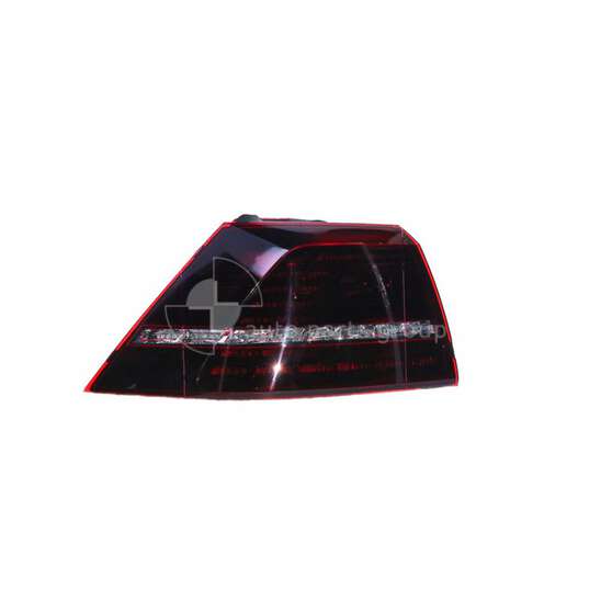LED TAILAMP, , scaau_hi-res