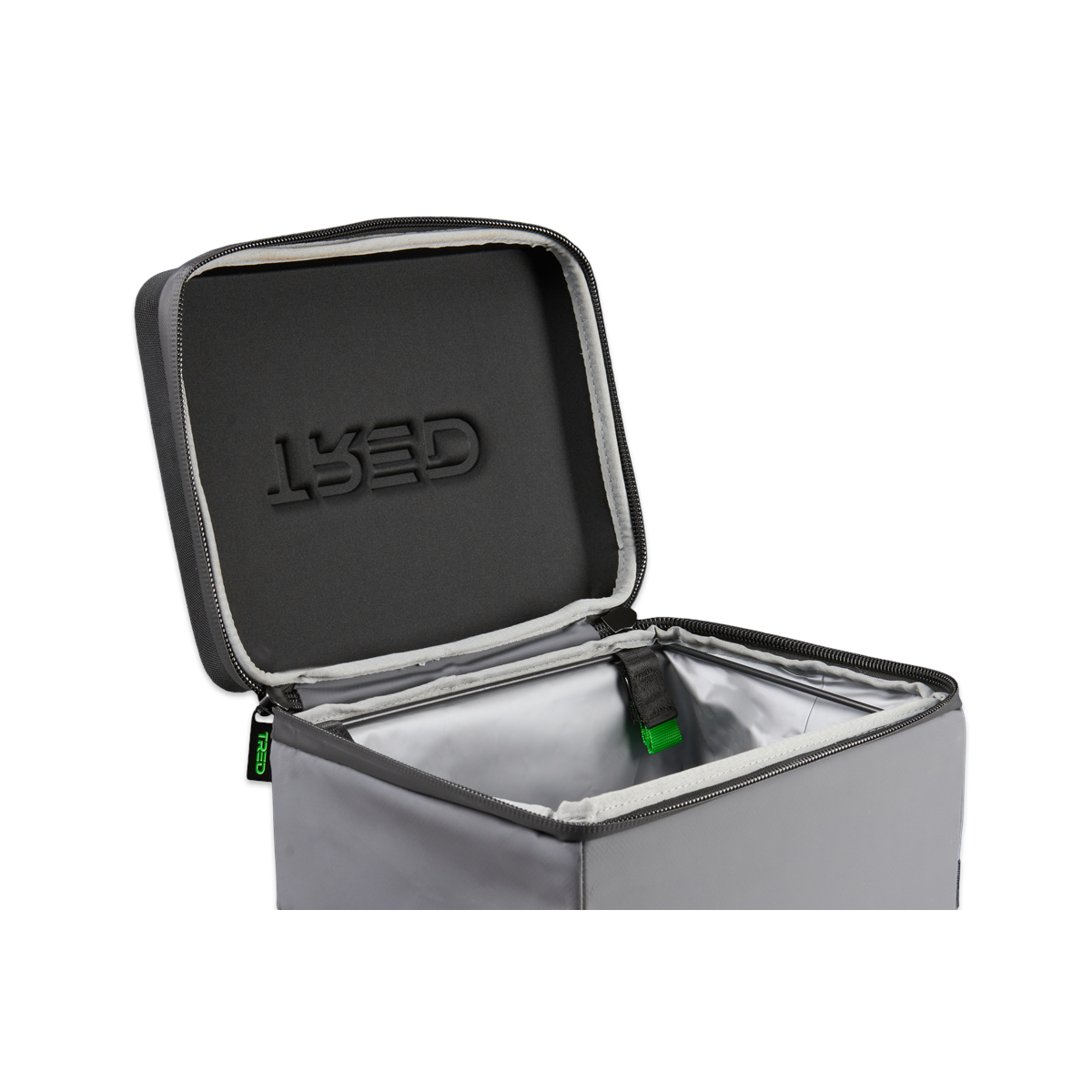 TRED COLLAPSIBLE TRAVEL BIN, , scaau_hi-res