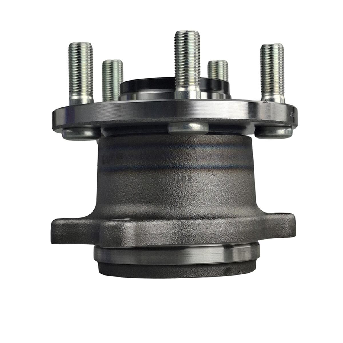 WHEEL BEARING HUB - WHEEL BEARING/HUB, , scaau_hi-res