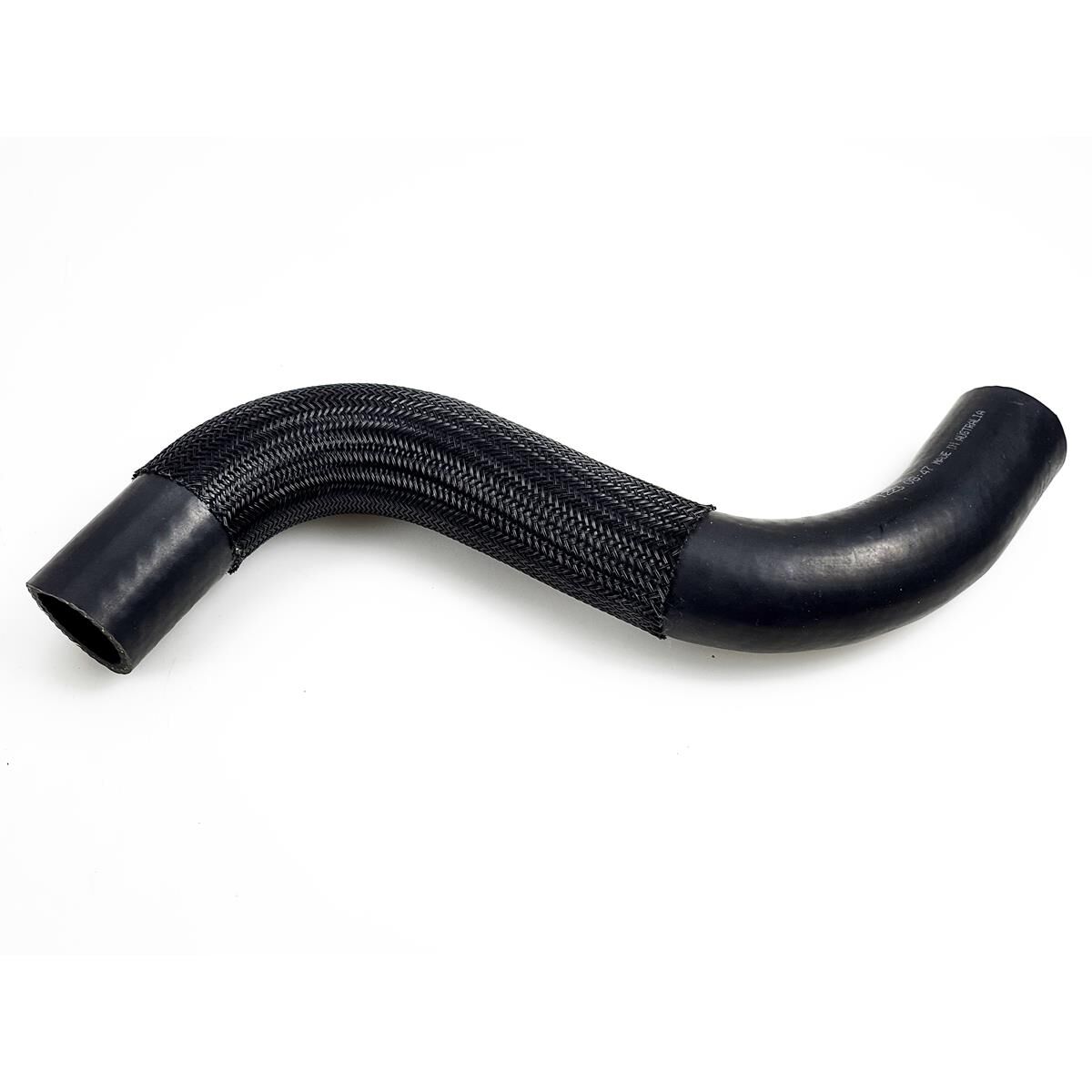 UPPER RADIATOR HOSE - HOLDEN TRAX TJ 1.8L (F18D4) I4 16V DOHC VVT PETROL MANUAL ONLY, , scaau_hi-res