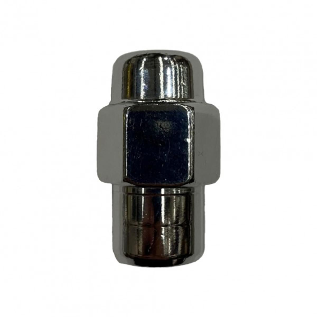 Closed End Short Mag Nut 1/2 Inch (Convo Pro), , scaau_hi-res