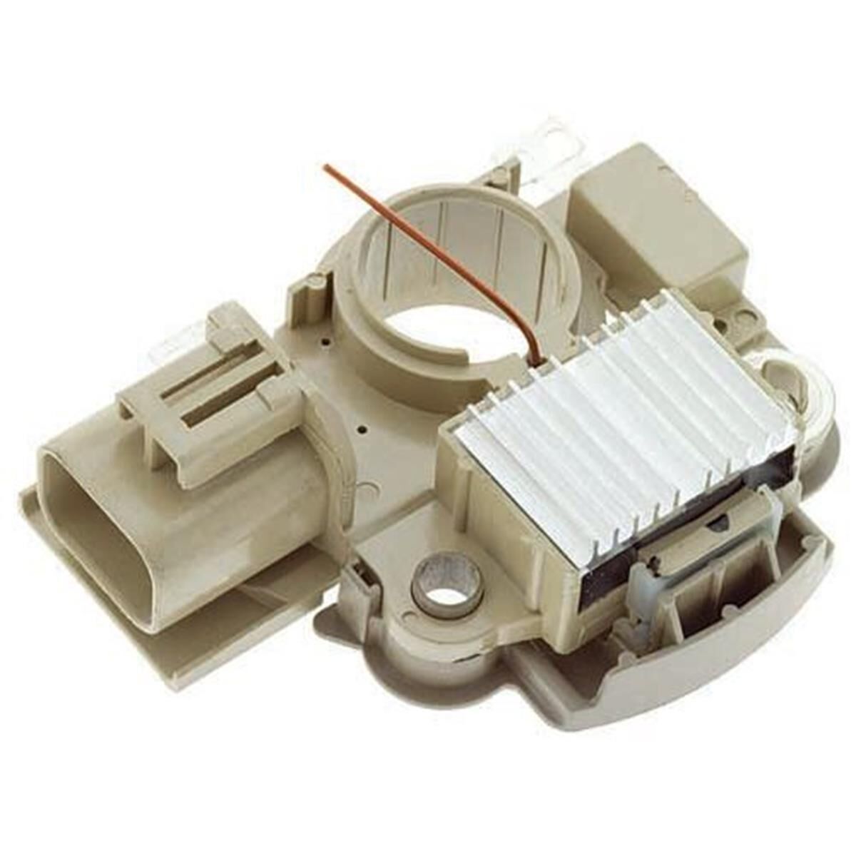 REG 12V MAZDA 6 A866X46572 SUITS A3TG0081  P / D REG, , scaau_hi-res