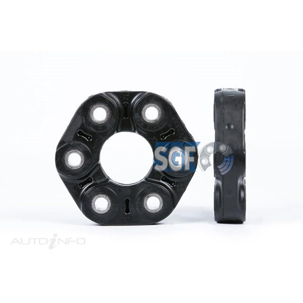 (TCK-081) COMMODORE VS/VT V6, FRONT MT, , scaau_hi-res