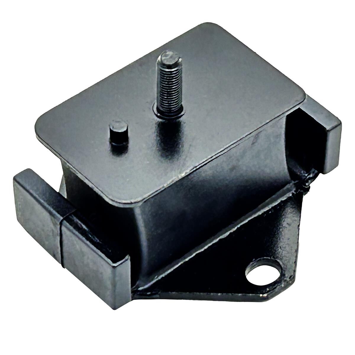 Engine Mount Front Left - MITSUBISHI DELICA . - 2.8L I4 I/C Turbo DIESEL - Manual & Auto, , scaau_hi-res