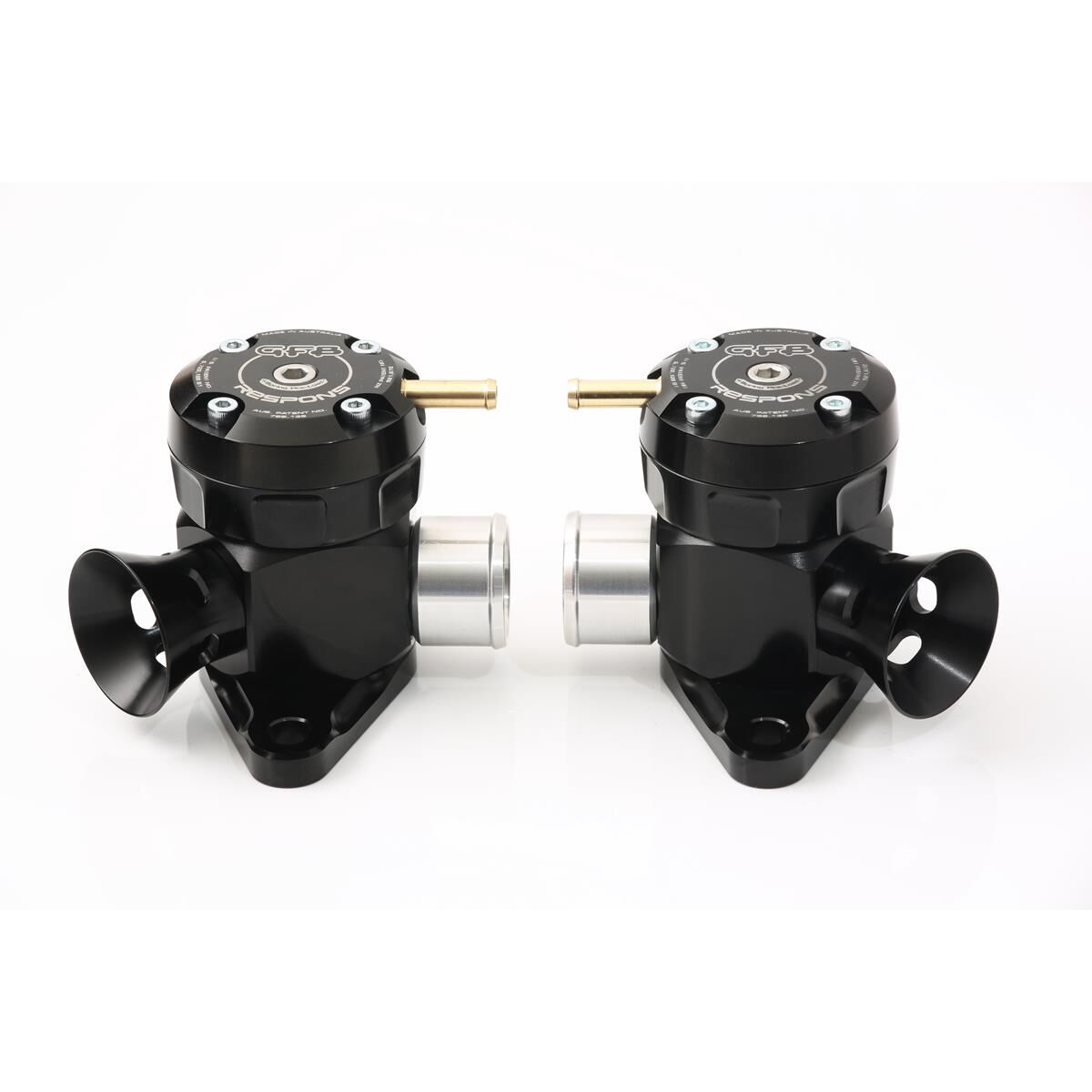 GFB RESPONS SUITS GT-R R35 - 2 VALVES INCLUDED, , scaau_hi-res