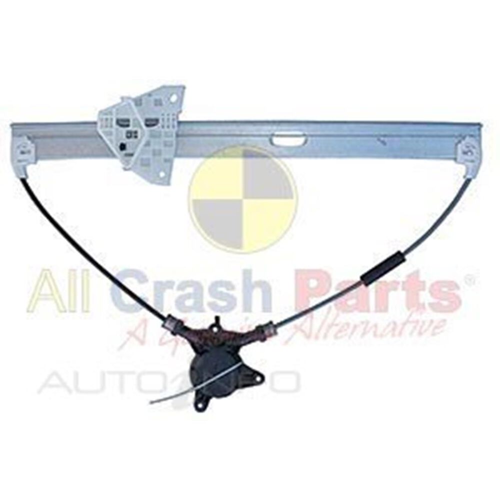 All Crash Right Front Window Regulator MGI80210RH Supercheap Auto