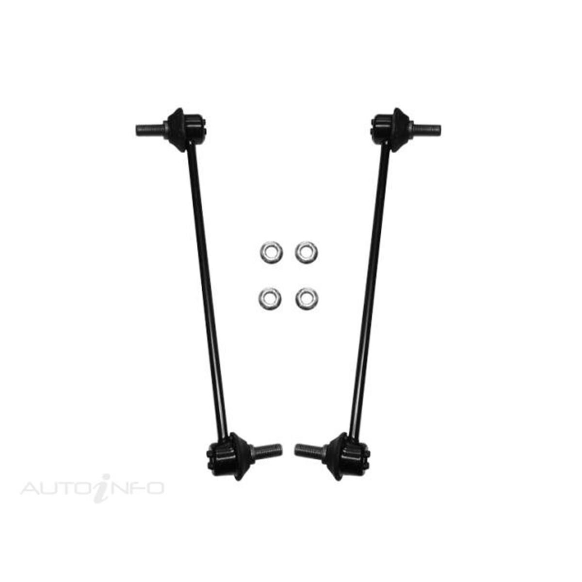 (LK) Mitsubishi Outlander 2007-On Front Sway Bar Link Kit, , scaau_hi-res
