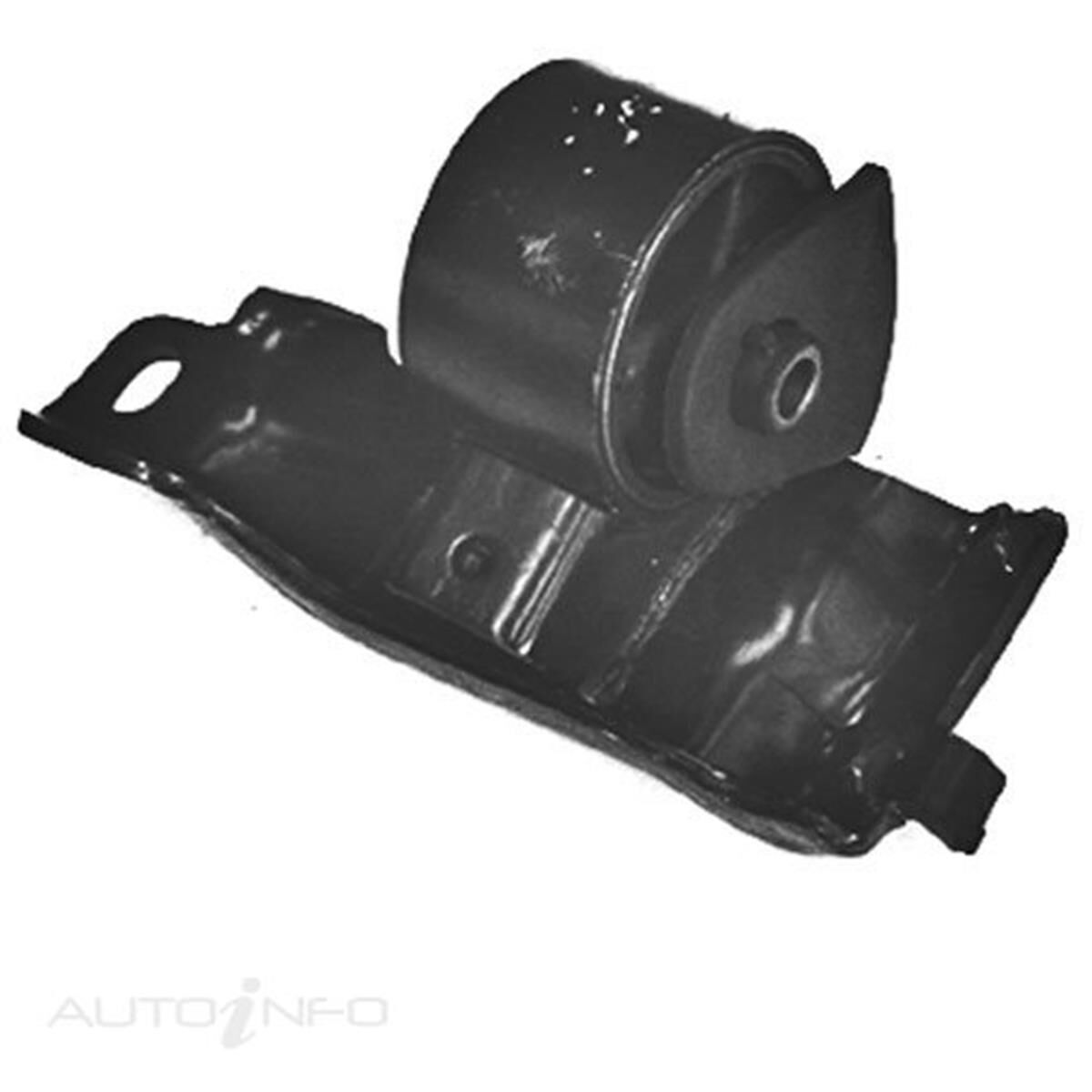 Toyota Corolla Ae95 4/88-8/95 1.6L Auto Lh-Side, , scaau_hi-res