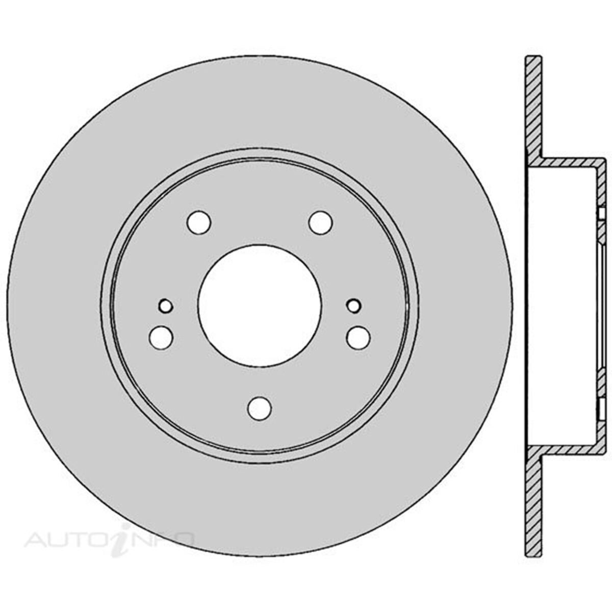 IBS DISC ROTORS, , scaau_hi-res
