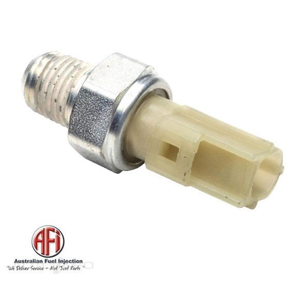 AFI Engine Oil Pressure Switch SW9003 Supercheap Auto