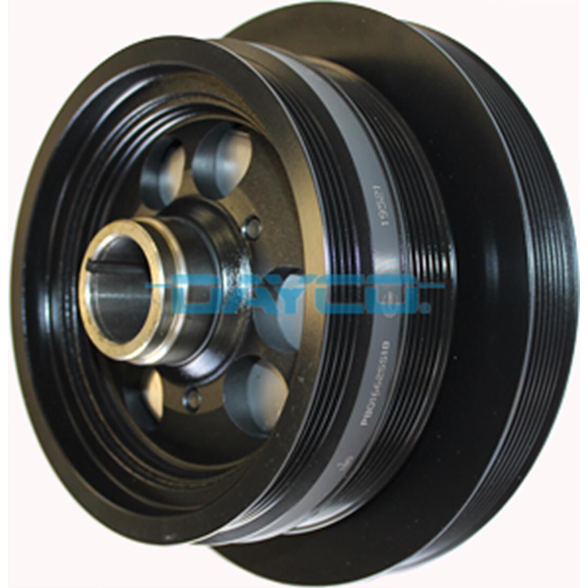 HARMONIC BALANCER - RACE, , scaau_hi-res