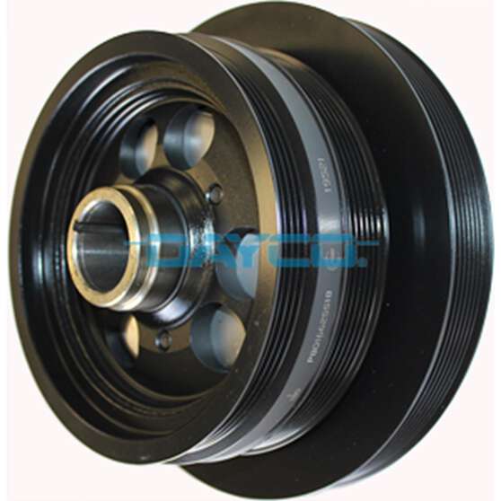 HARMONIC BALANCER - RACE, , scaau_hi-res