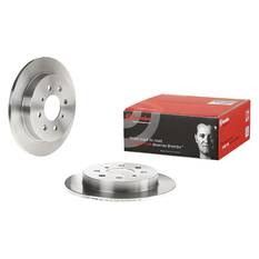 BREMBO DISC ROTOR, , scaau_hi-res