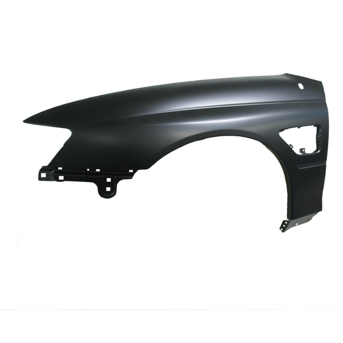 HOLDEN COMMODORE  VY/VZ SS  10/2002 ~ 07/2006  GUARD  LEFT HAND SIDE, , scaau_hi-res