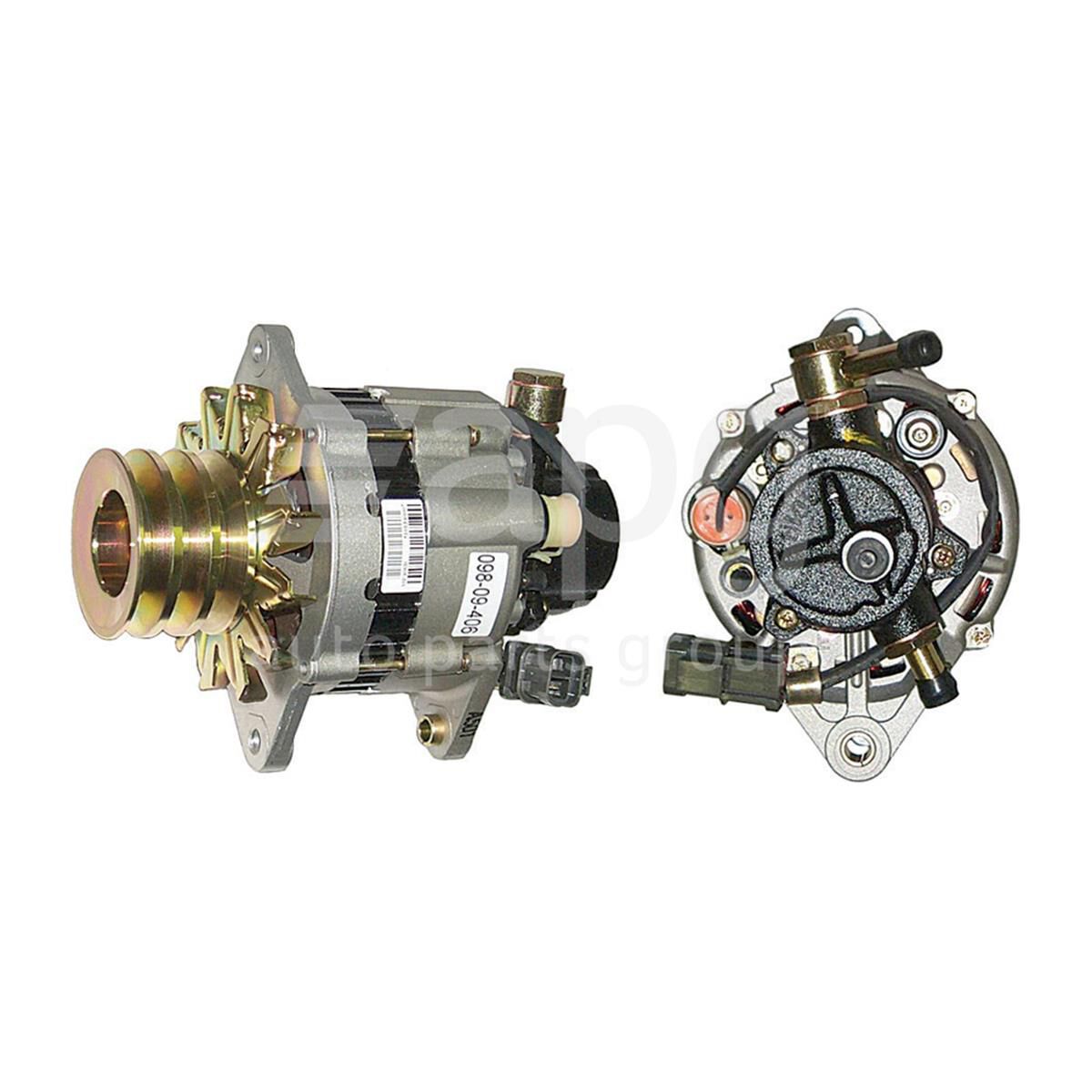 ALTERNATOR HITACHI TYPE, , scaau_hi-res