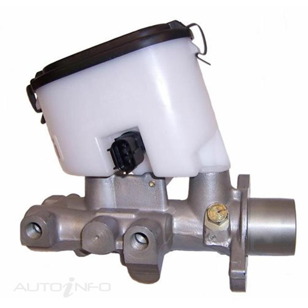 IBS B M CYL ASSY, , scaau_hi-res
