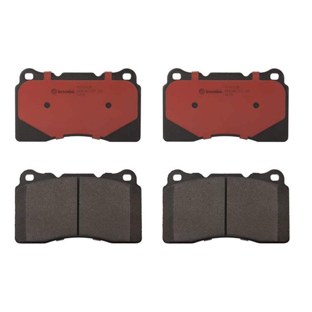 Brembo Brake Disc Pads P54040N Supercheap Auto