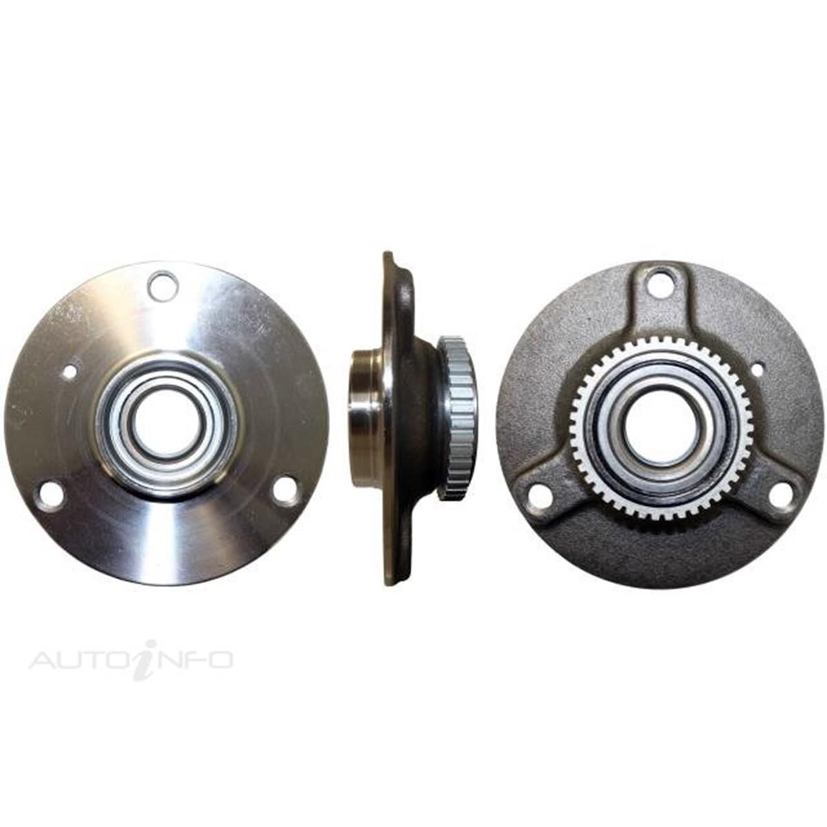 HUB ASSEMBLY, , scaau_hi-res