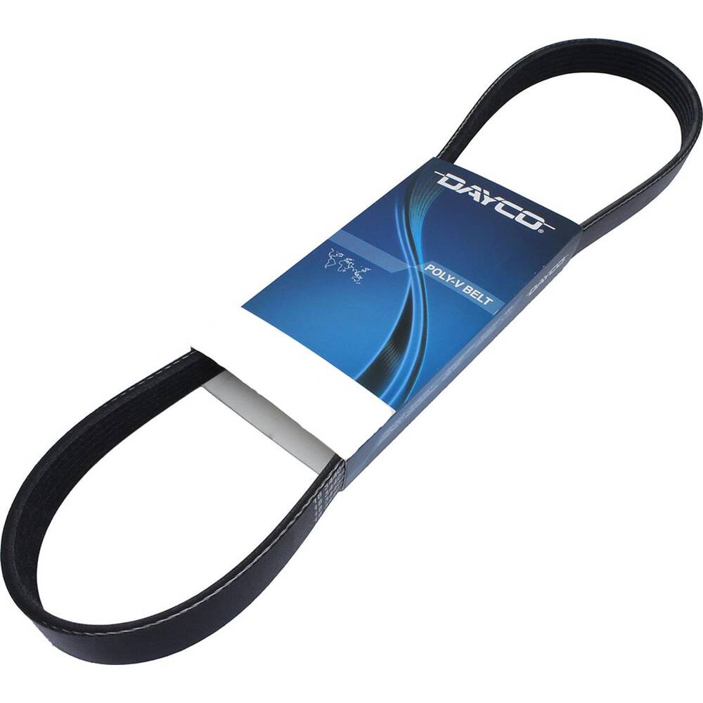 Dayco PolyV Belt 8PK2609 Supercheap Auto