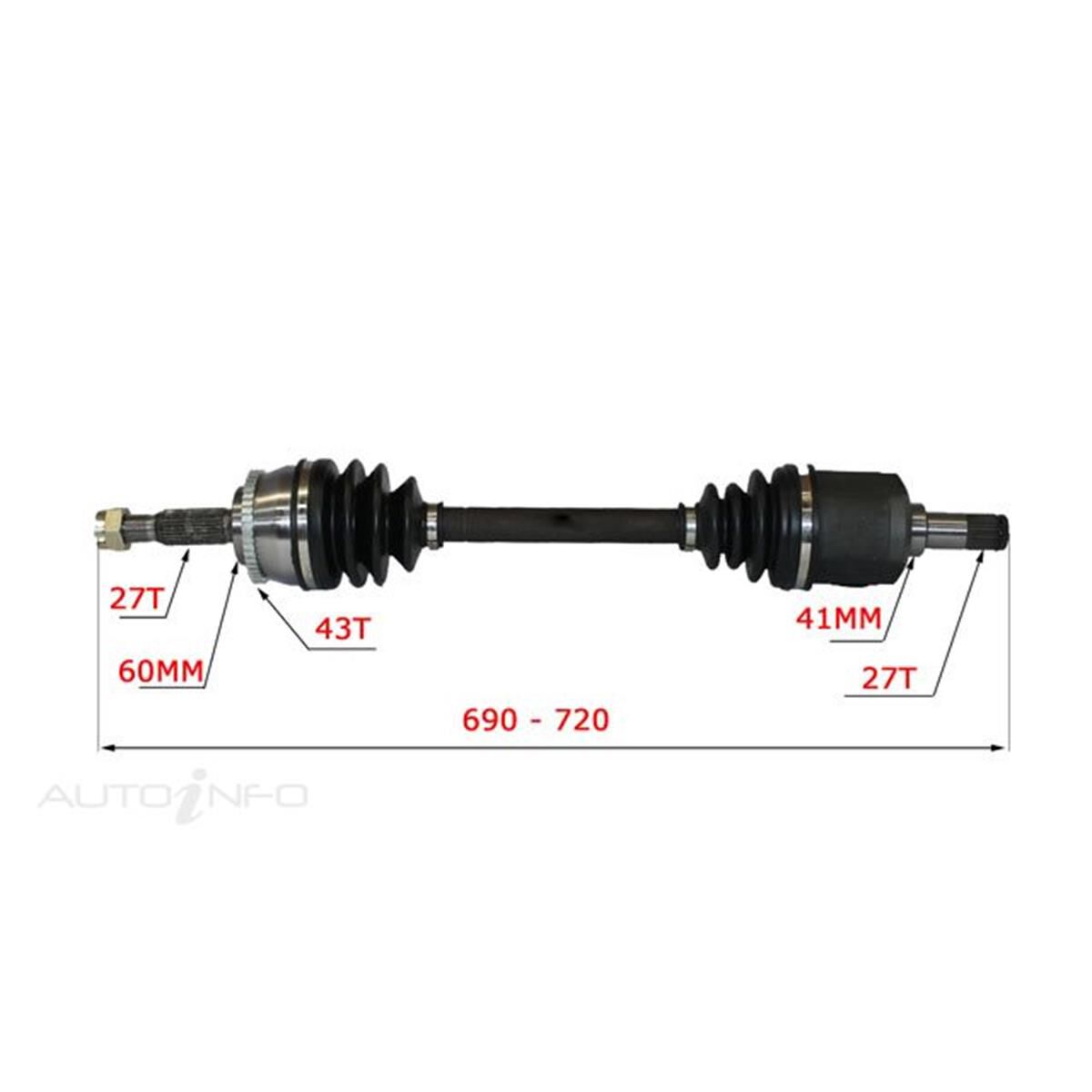 DRIVESHAFT ASSEMBLY, , scaau_hi-res