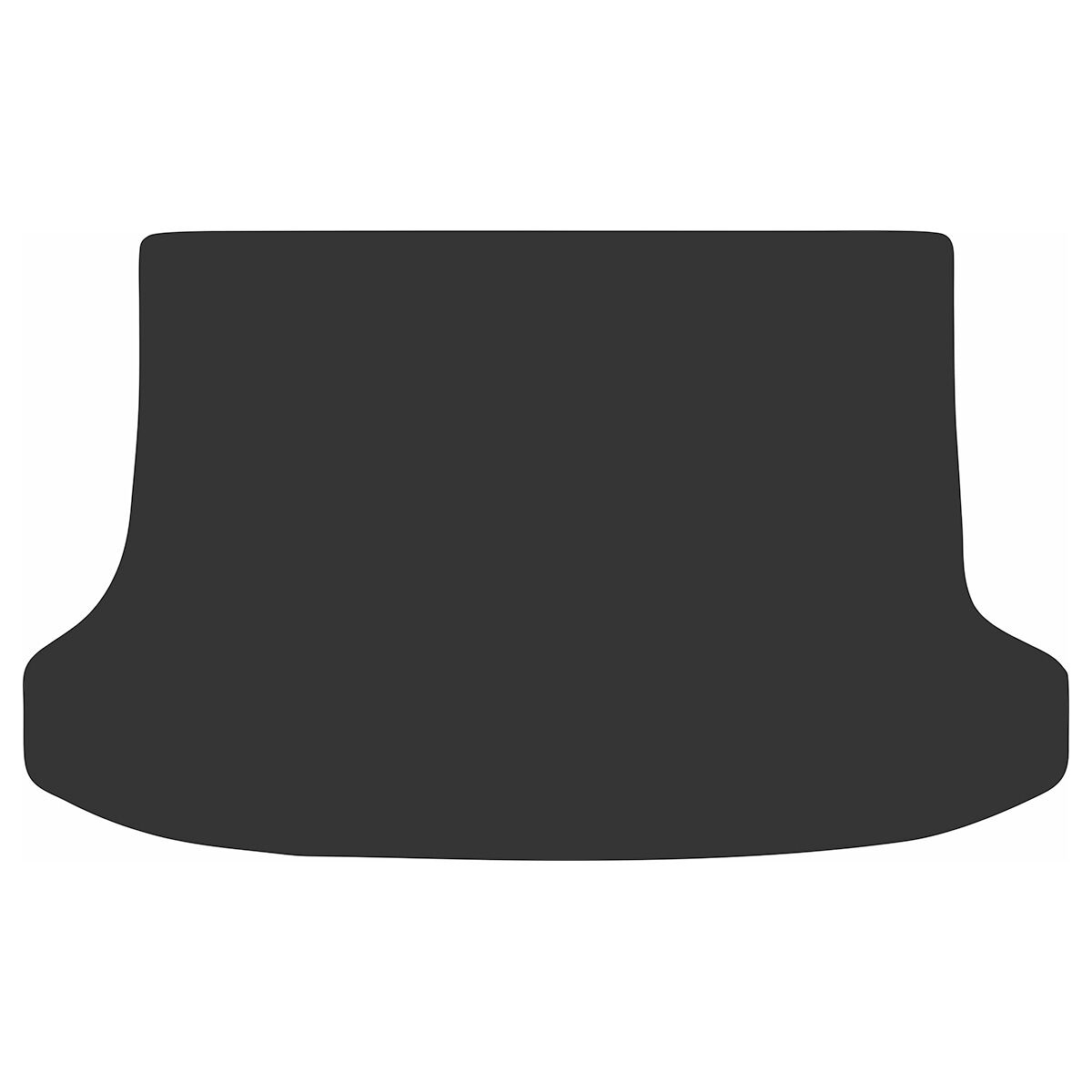 ECO CARPET BOOT LINER FOR SUBARU BRZ 2021 ONWARDS, , scaau_hi-res