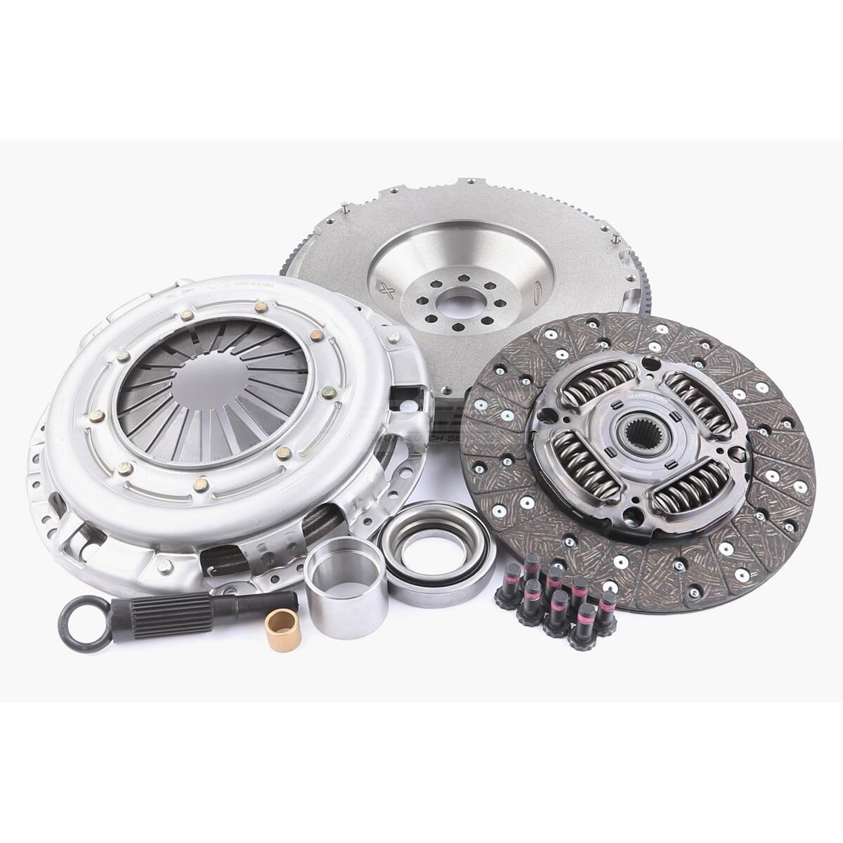 KIT STD NISSAN 350Z 3.5L inc SMF, , scaau_hi-res