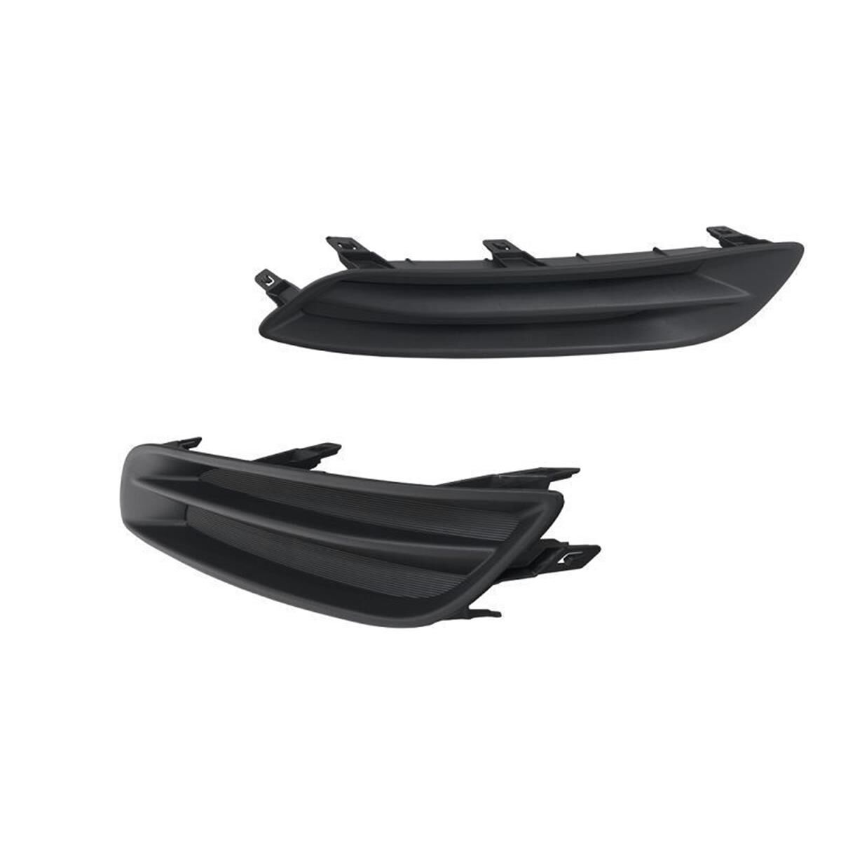 NISSAN PULSAR  B17  11/2012 ~ ONWARDS  FOG LIGHT COVER  RIGHT HAND SIDE, , scaau_hi-res