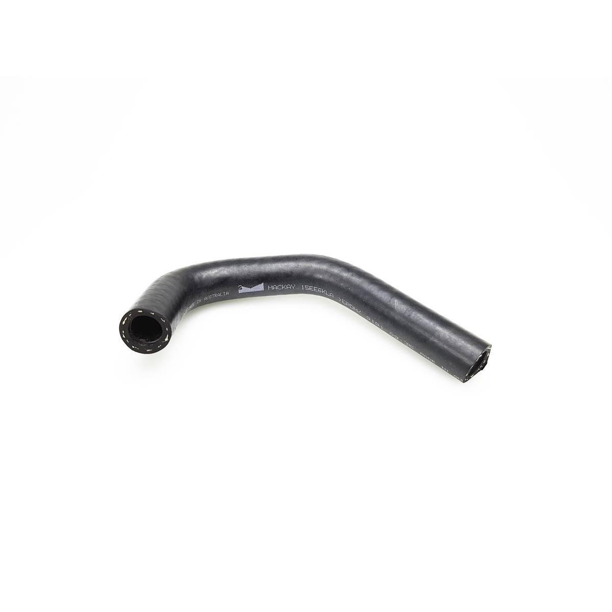 Heater Hose TOYOTA Hiace KDH223 3.0L (1KDFTV) I4 16V DOHC Turbo Diesel, , scaau_hi-res