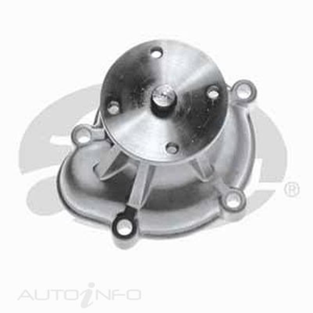 GWP888 GATES WATER PUMP, , scaau_hi-res