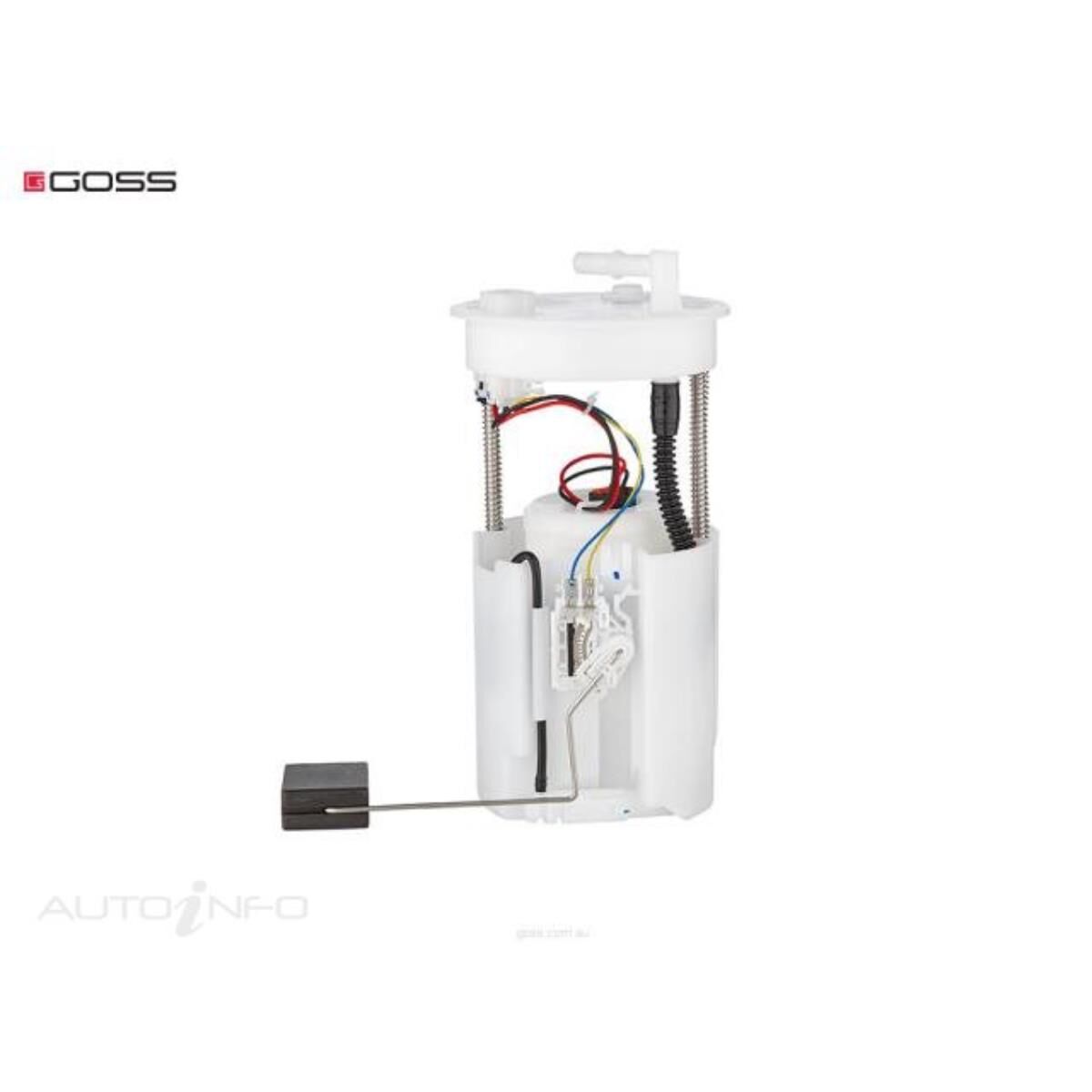 GOSS FUEL PUMP MODULE, , scaau_hi-res