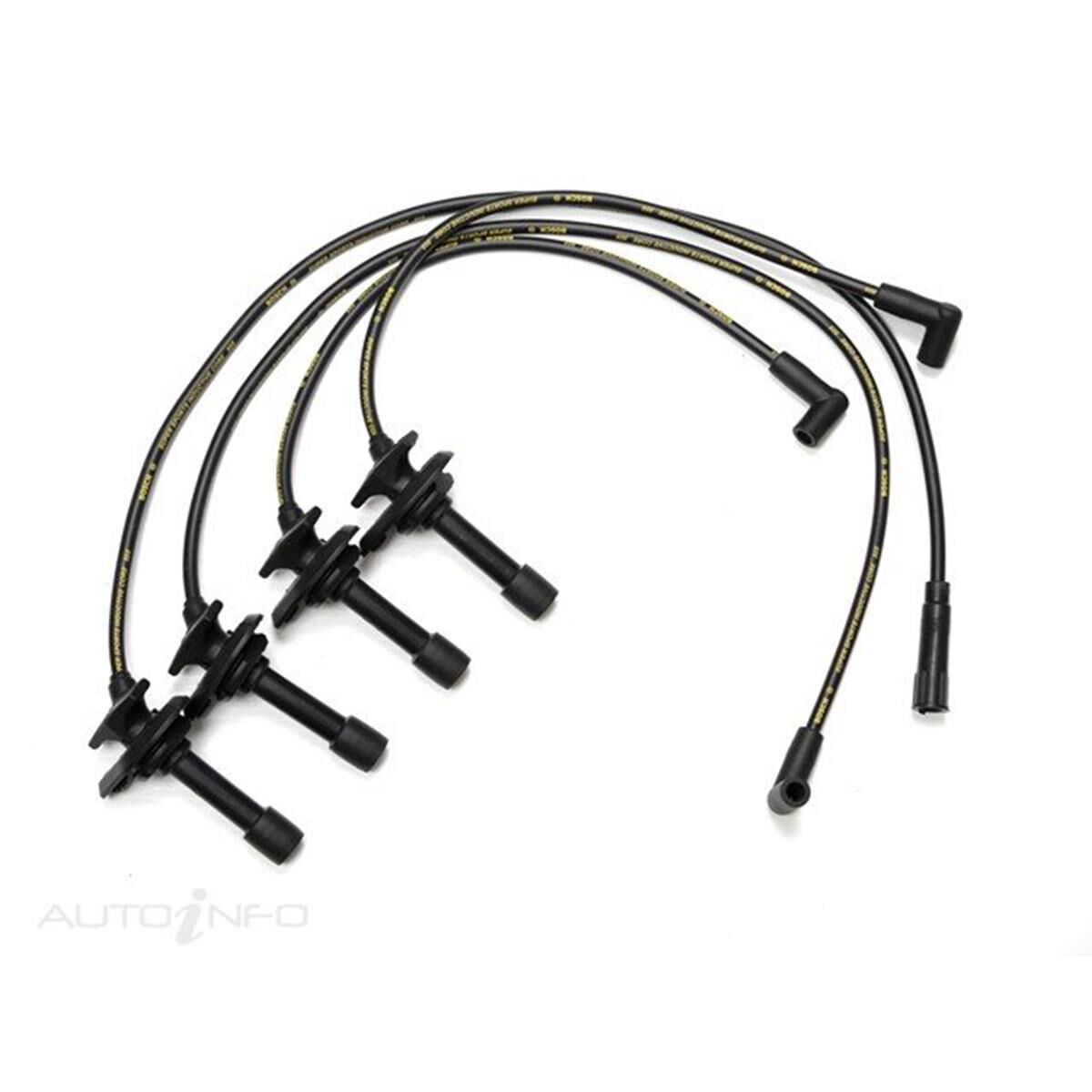 Ht Ignition Cable, , scaau_hi-res