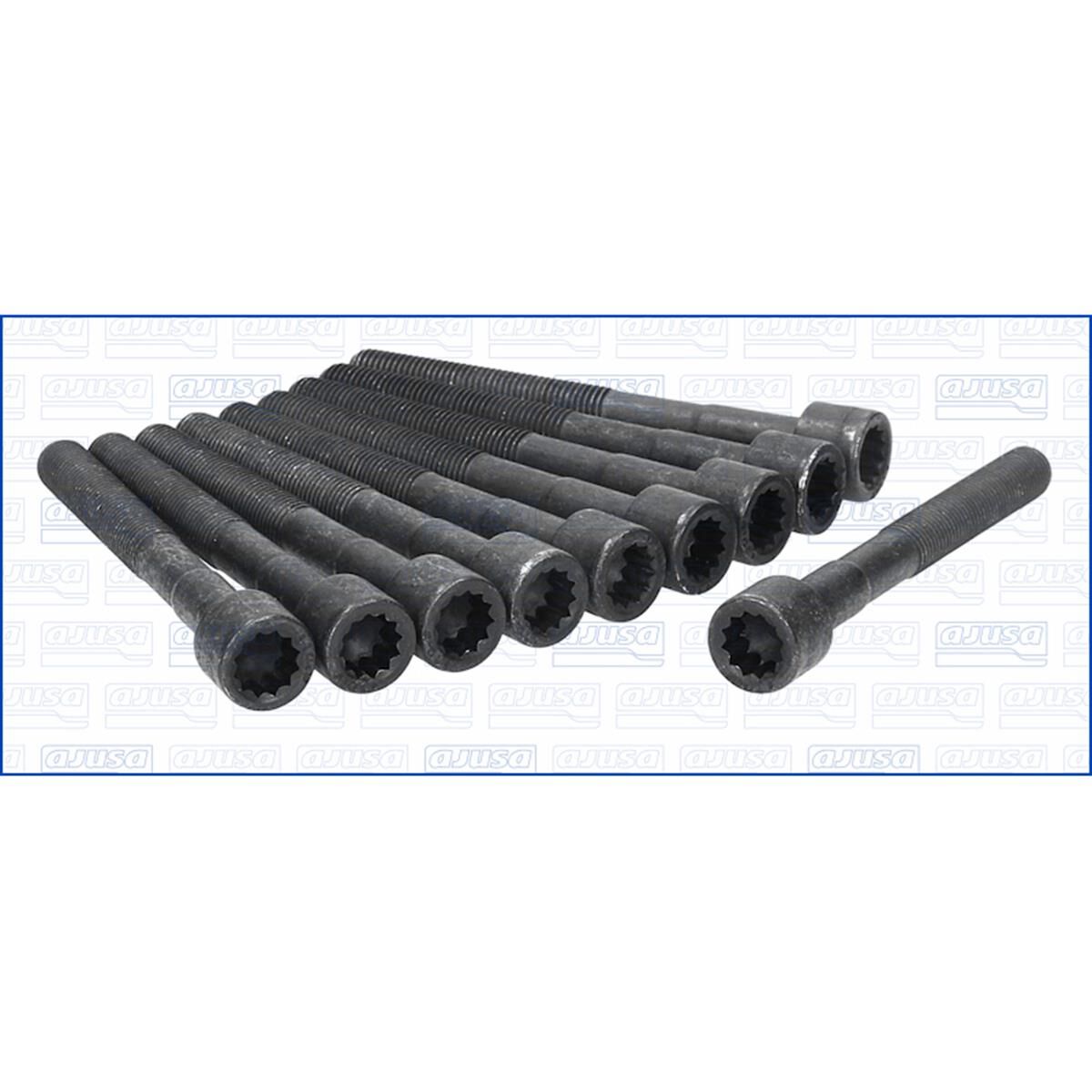 SUIT TOY 3SGE HEAD BOLT SET, , scaau_hi-res