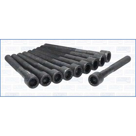 SUIT TOY 3SGE HEAD BOLT SET, , scaau_hi-res