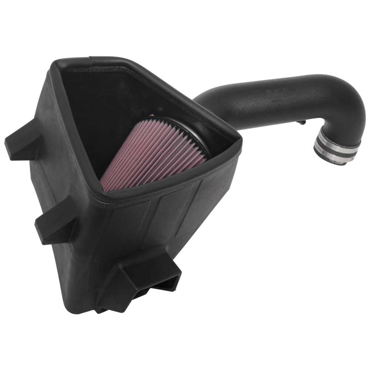 63-1578 K&N PERFORMANCE AIR INTAKE SYSTEM, , scaau_hi-res