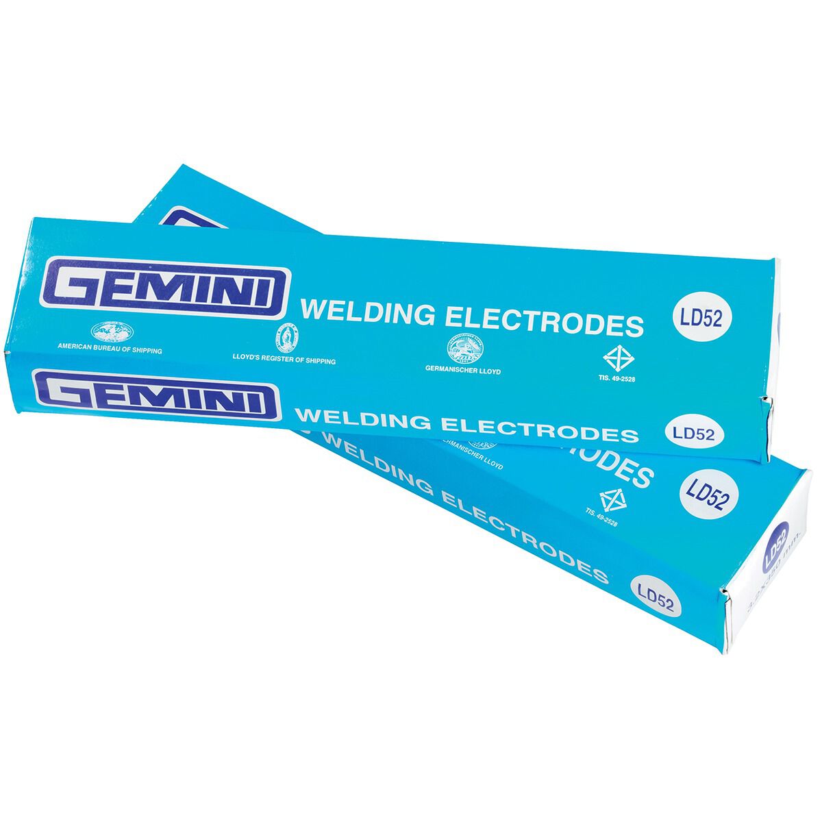 GEMINI LD52U X 3.2MM (5 KG PKT), , scaau_hi-res